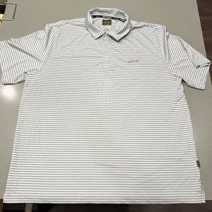 Greg Norman Golf Polo